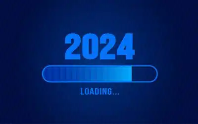 The 2024 Technology Forecast